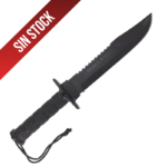 Cuchillo Aitor Táctico Jungle King I/205mm