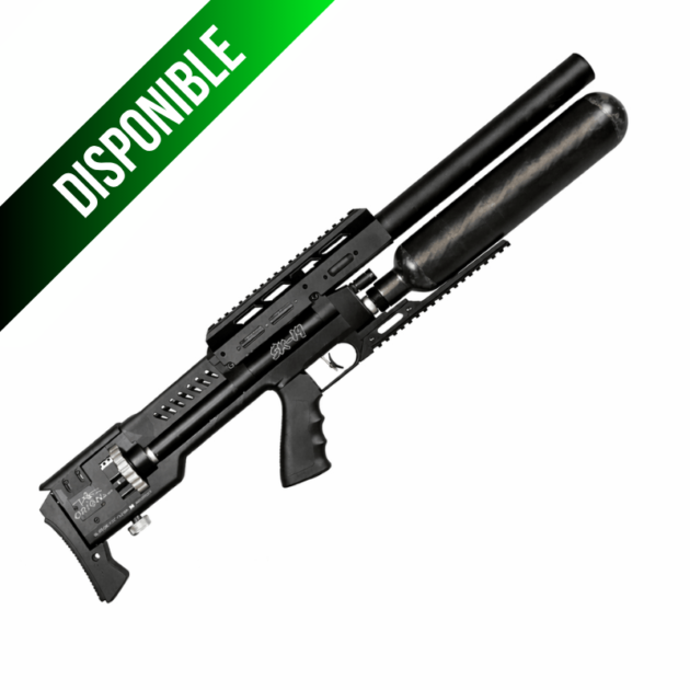 Orion Sk-19 Cal. 5.5/6.35/ semiauto- Full Automatico/23.6"/ 19 tiros