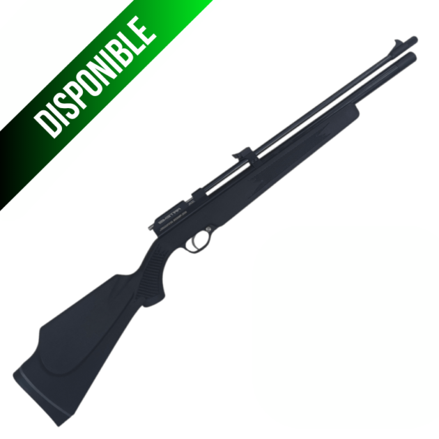 Rifle Artemis PR900S Gen 2 Sintetico 5,5/22"/ 7 Tiros