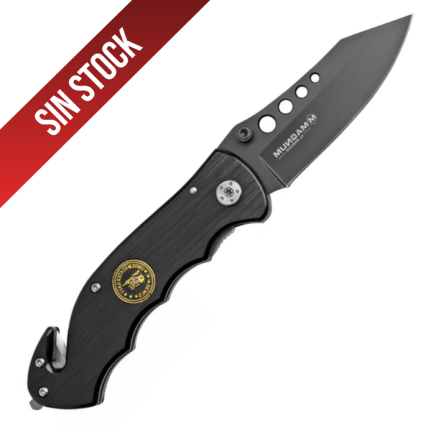 Navaja Böker Magnum US Navy Seals 01MB856