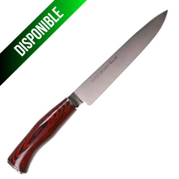 Cuchillo Muela Gaucho 16R/160mm