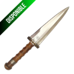 Cuchillo Pakistaní/180mm