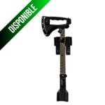 Hacha Gerber Tomahawk Downrange