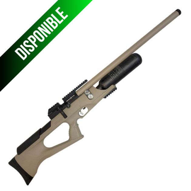 Brocock Cerakote Bantam XR Magnum Hilite 5,5/23"/11