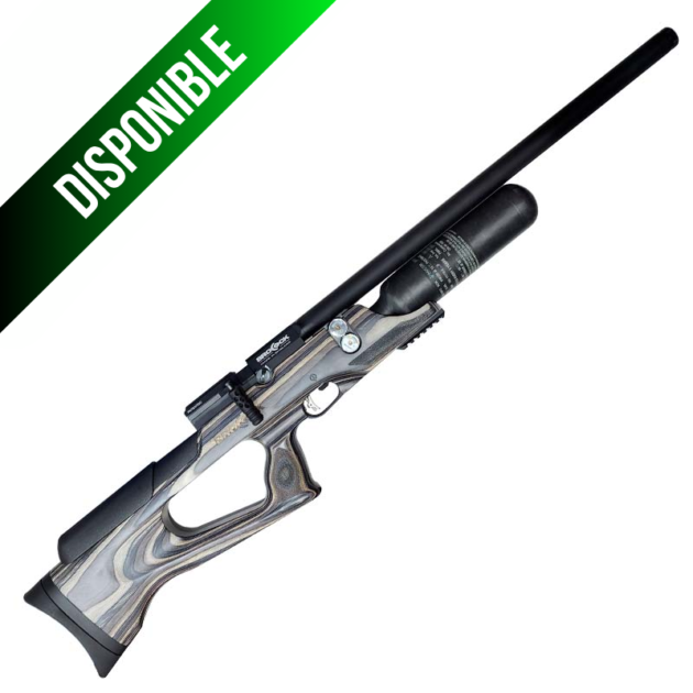 Brocock Laminado Bantam XR Magnum Hilite 5,5/23"/11