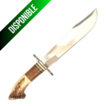 Cuchillo Bowie Pakistaní/230mm