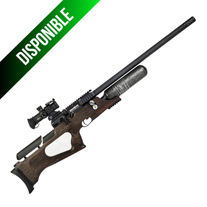 Brocock Safari Bantan XR Magnum Hilite 5,5/23"/11