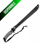 Machete Buffalo River Yukon Outfiter
