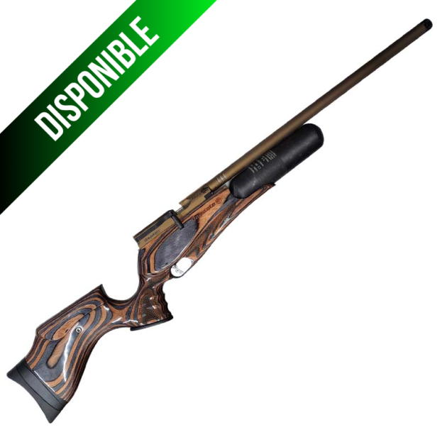 Daystate Heritage HP Hi Lite (R) 5,5/23"/11 Tiros