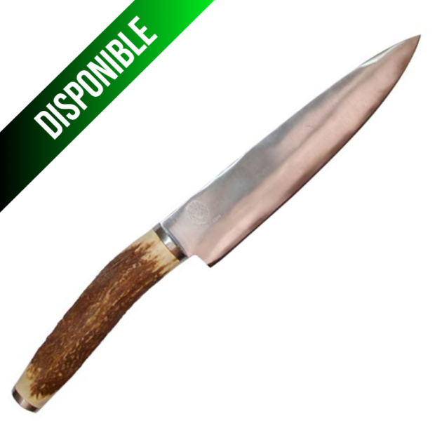 Cuchillo Bowie Pakistaní/175mm