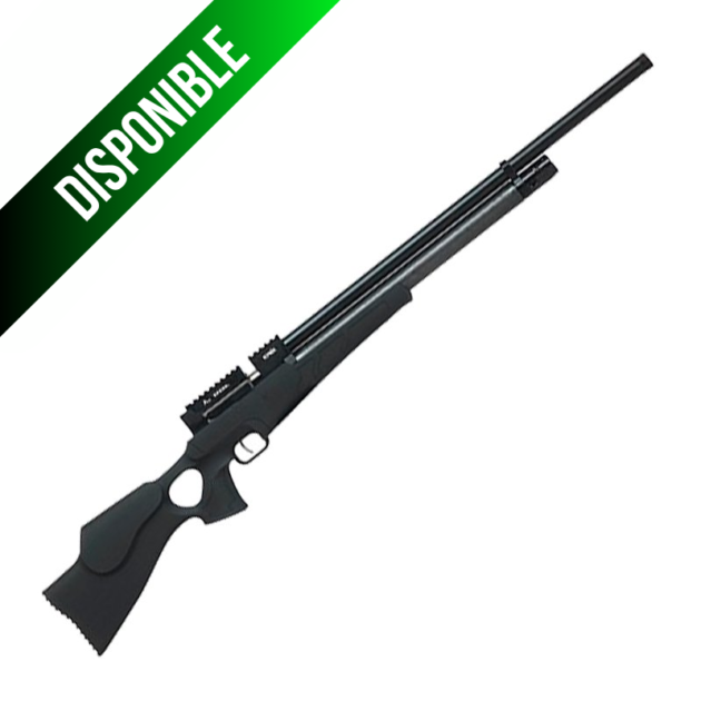 Evanix Speed 5,5/21"/10 Tiros