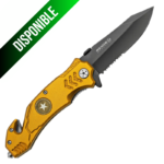 Navaja Böker Magnum Army Rescue 01LL471