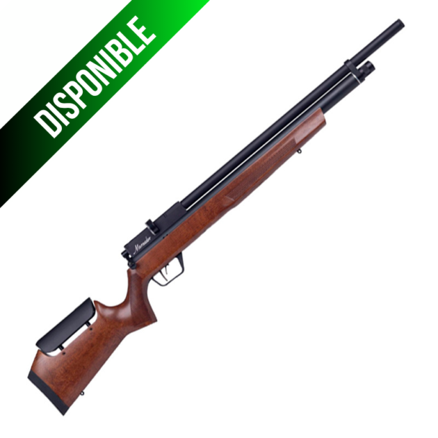 Benjamin Marauder Madera (R) 5,5/20"/10 Tiros