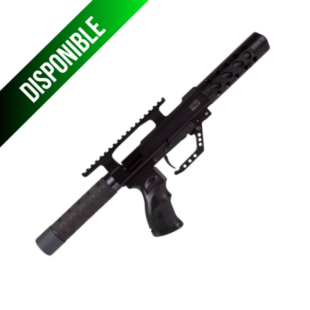 Evanix Rex-P Cal. 5,5/ 9"/ 1 Tiro