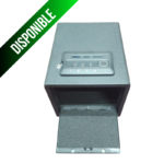 Caja Fuerte TH Tactical Biometrica THCSC2B