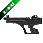 Pistola Hatsan Sortie 5,5"/7,9"/12 Tiros