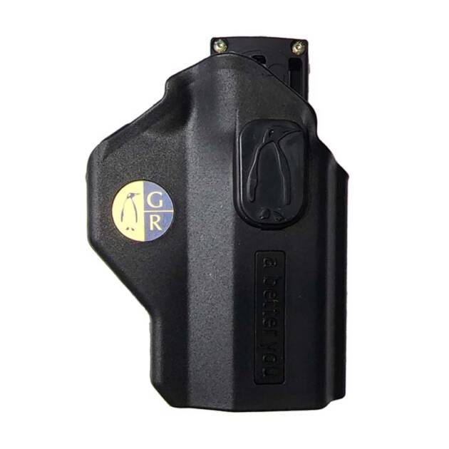 Guga Ribas Holster Universal cerrado para pistola/OP6199