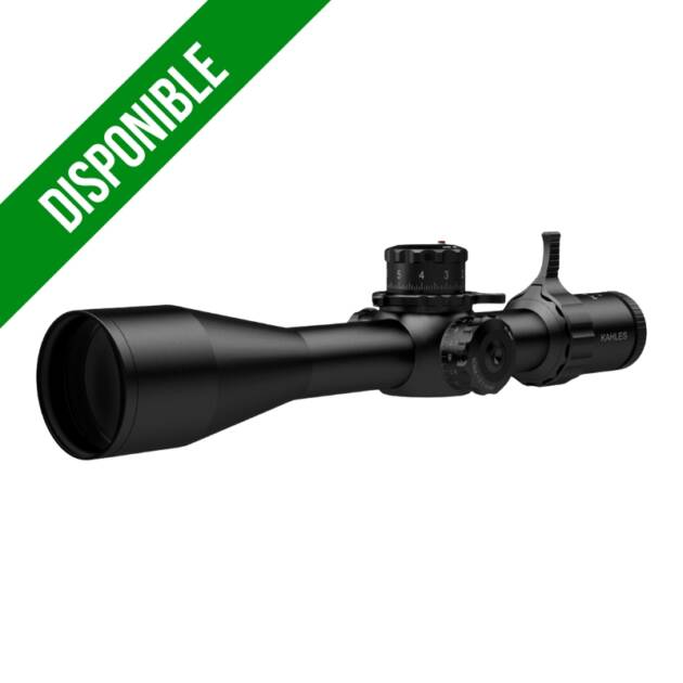 Kahles K525i DLR 5-25x56/10678