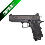 Staccato C OPTIC READY 9mm/4,0"/15 Tiros