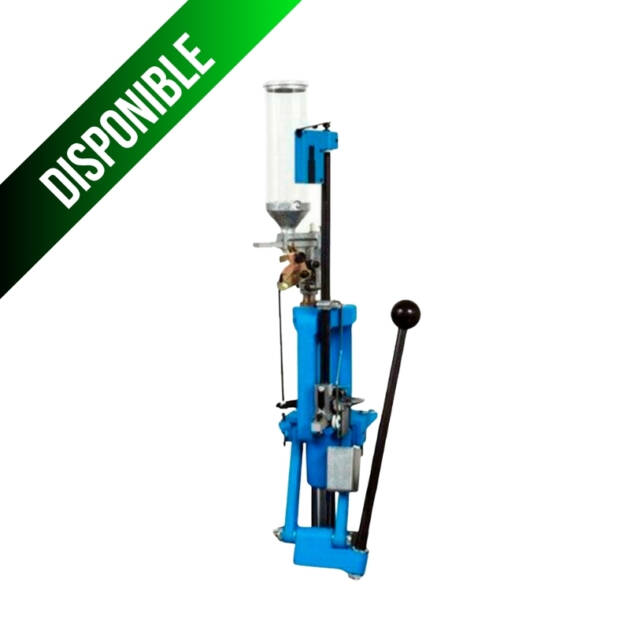 Máquina Recargadora XL 750 Dillon