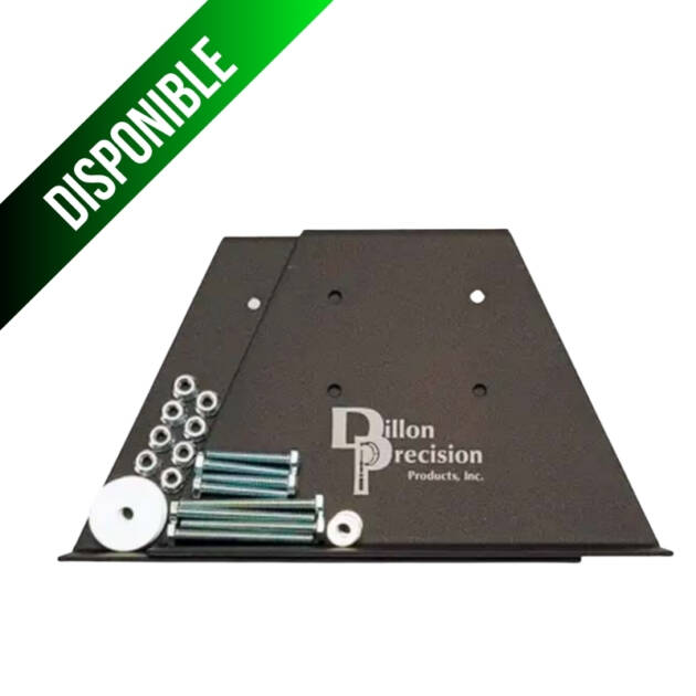 Soporte para máquina recargadora XL750-XL650/22052