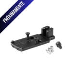 Placa Adaptadora Staccato DPO Tactical Holosun 507C & 508T