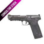 Pistola Smith & Wesson, modelo M&P Magnum 22/4,35"/30 Tiros