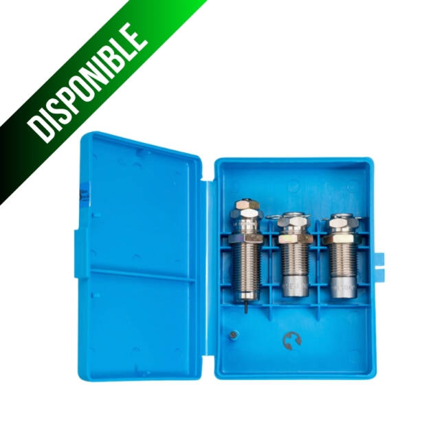 Set de Dados .45ACP/.45GAP Dillon