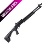 Akkar Churchill TACTICA SY Culata Teles. K61282 .12/18.5″/ 6 Tiros