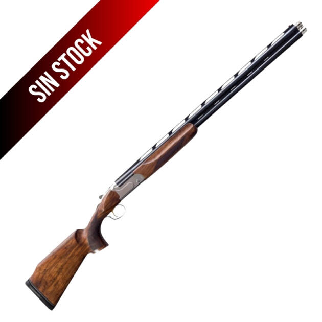 Akkar Churchill 206 Sporting .12/28″/ 2 Tiros
