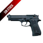 Beretta 92 FS  9mm/4"/15 Tiros