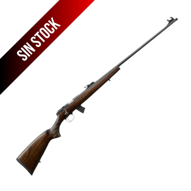 CZ 457 Jaguar XII .22Lr/28"/10 Tiros