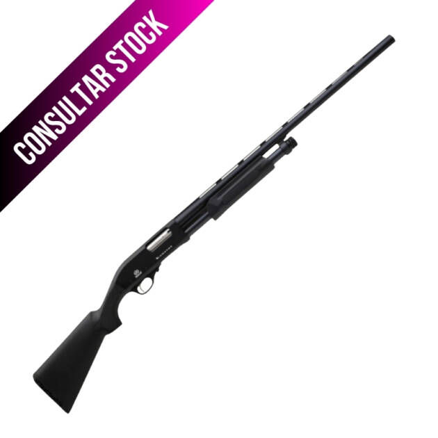 Akkar Churchill Synthetic A17212 12/28″/5 Tiros