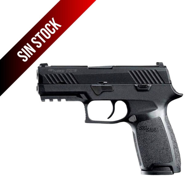 Sig Sauer P320 Compacta .40/3,9"/15 Tiros