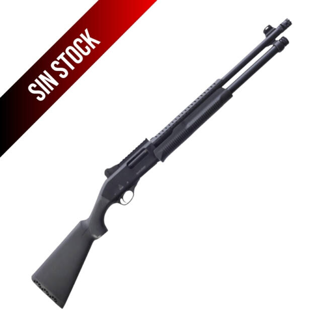 Akkar Churchill TACTICA 612 PS K61260 .12/22″/8 Tiros