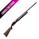 Akkar Churchill Silver A17216 .12/30"/4 Tiros