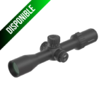 Vector Optics Tauron 4-16x44 HD MIL FFP / SCFF-79