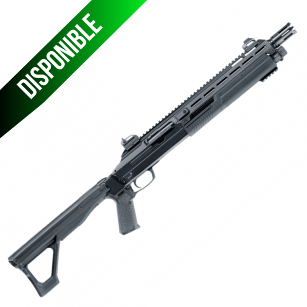 Umarex Traumática HDX .68/14,5"/16 Tiros