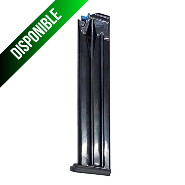 Bul Armory SAS II 9mm/28 Tiros