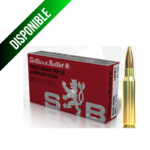 Sellier & Bellot Cal. 308 Win HPBT / 180 Gr