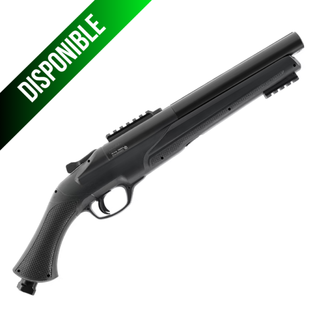 Umarex Traumática TS .68 Gen 2/7,5"/2 Tiros