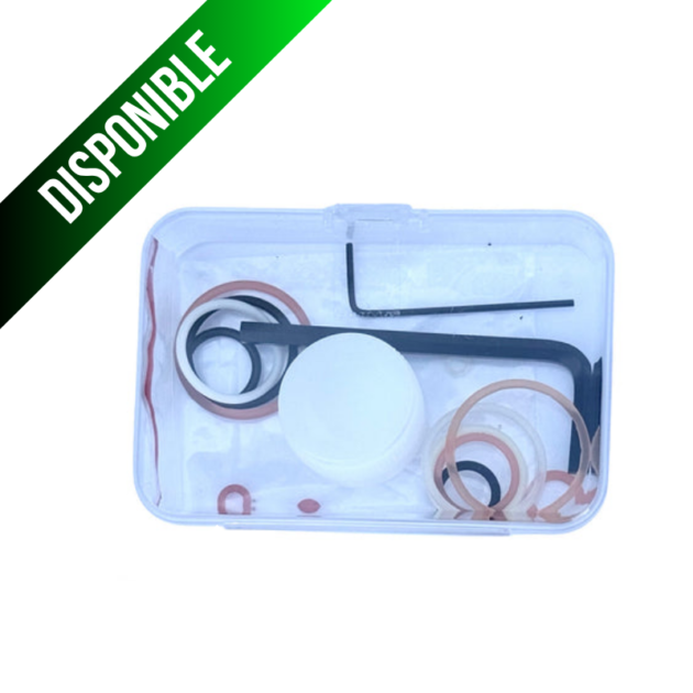 Kit MCS de Orings Pistelle X-68 Traumática