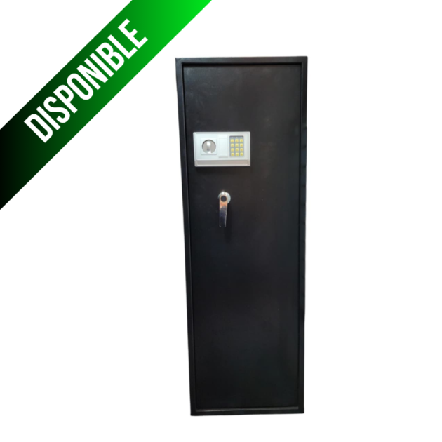 Caja Fuerte Ningbo Yosec G1450E-8