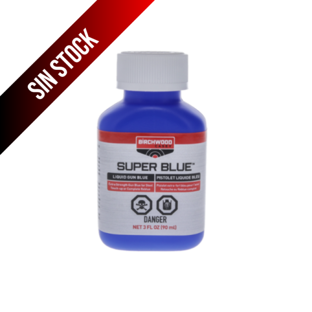 Pavon Super Blue Brichwood Casey