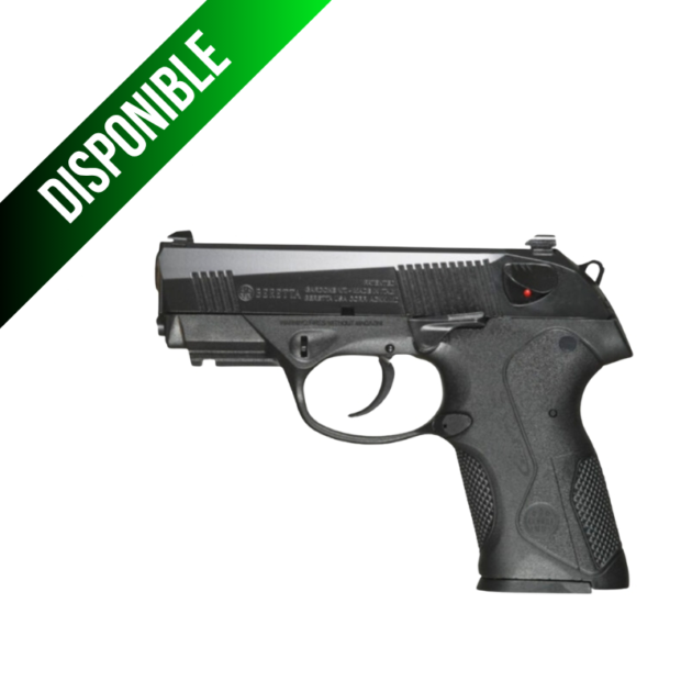 Beretta PX4 Storm Compacta 9mm/3,2"/15 Tiros