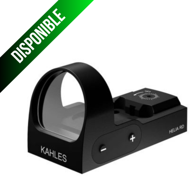 Kahles Helia RD Mira Holográfica/20019
