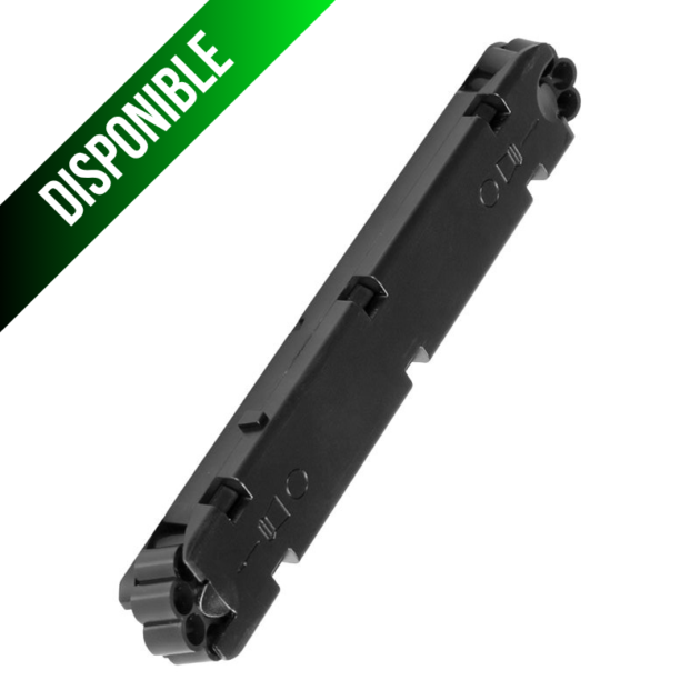 Cargador doble Gamo C-15/P-27