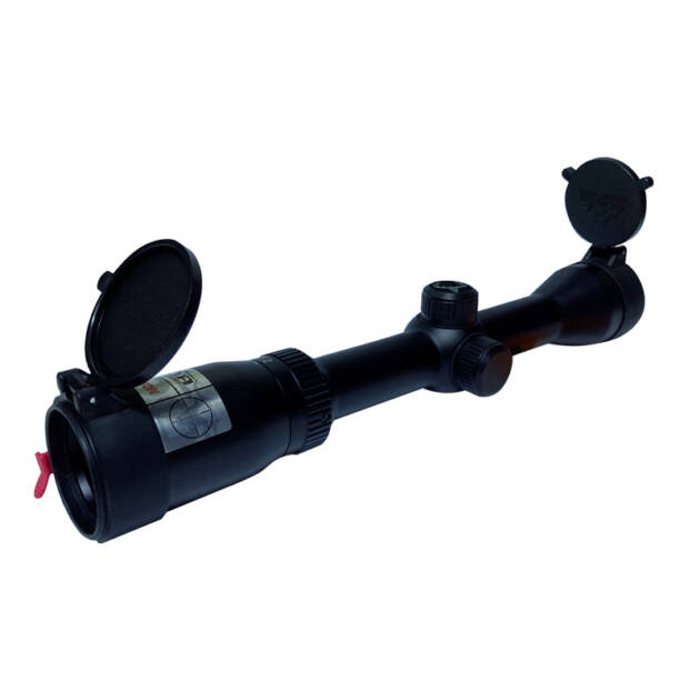 Bushnell Trophy XLT para ballesta 2-7x36