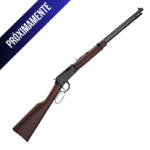 Carabina Henry H1 Frontier Rifle .22LR / 20″ / 16 Tiros