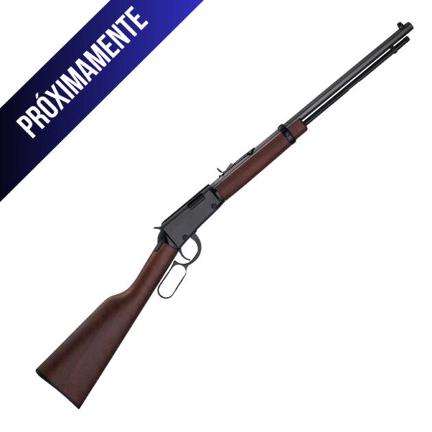 Rifle Henry H1 Frontier Rifle .22LR / 20″ / 16 Tiros